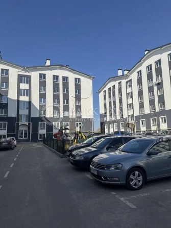 Продаж 1 кімнатної квартири в Святопетрівському на вул. Теплична 62 - фото 1