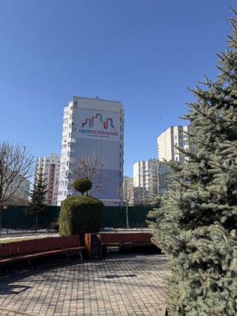 Акційна однокімнатна квартира 49м2, без комісіі! Будинок заселено! - фото 1