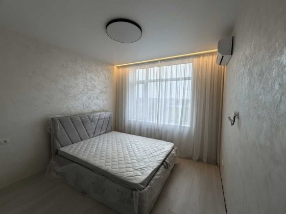 СТИЛЬНА 1 кімнатна квартира ЖК ОПТИМІСТО Гатне Київ Теремки Гатное