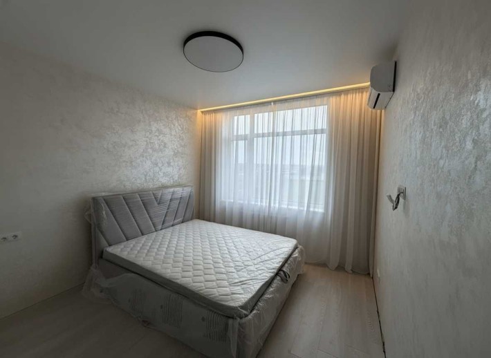 СТИЛЬНА 1 кімнатна квартира ЖК ОПТИМІСТО Гатне Київ Теремки - фото 1