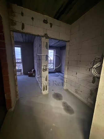 Продаж 1 кімн. квартири/Теремки/Гатне/Рідний3/газ - фото 1