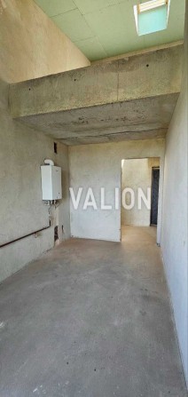 Продаж дворівневої квартири 60 м2 в ЖК Family-2 с. Гатне метро Теремки - фото 1