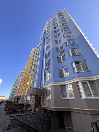 Продаж! Квартира з ремонтом 34000$ ЖК Святопетрівський - фото 1