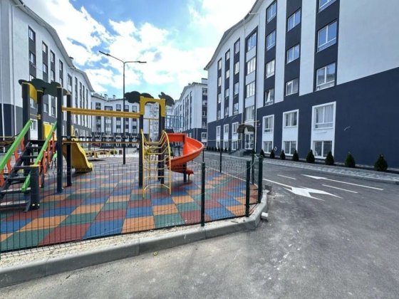 Продам смарт квартиру 23 м2. Святопетрівське.Без комісії. Є оселя. Святопетрівське