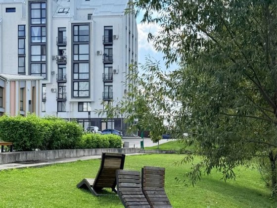 ЖК City Lake. Квартира 45 кв.м. Білогородка