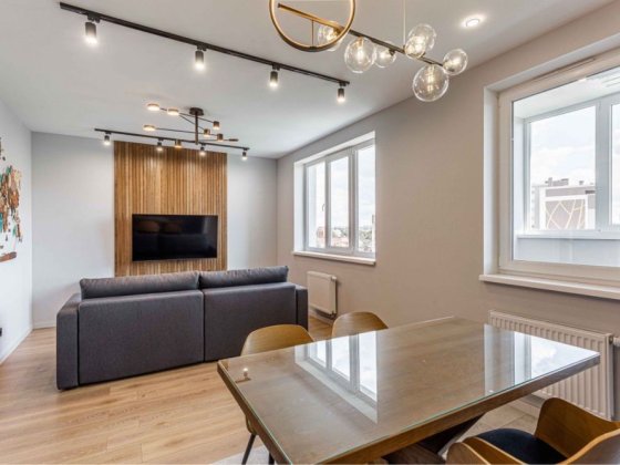 Продаж нова 2х рівнева квартира ЖК  Озерний Гай Гатне Гатне