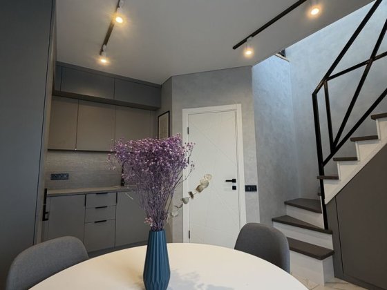 Акційна пропозиція! Таунхаус 33м2 - 45900$ Белогородка