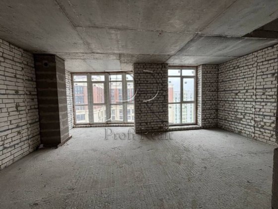 Без % Продаж 3 кімн. квартири Крюківщина Вишневе Крюковщина