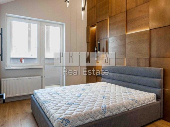 Гатне ЖК Озерний Гай продаж дворівневої квартири 100м Гатне