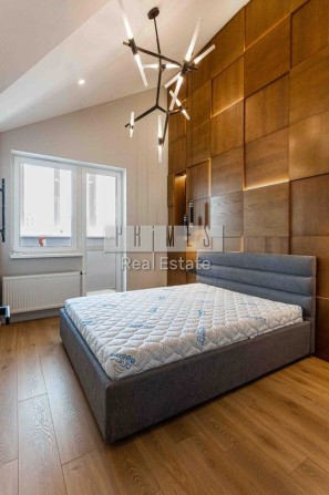 Гатне ЖК Озерний Гай продаж дворівневої квартири 100м - фото 1