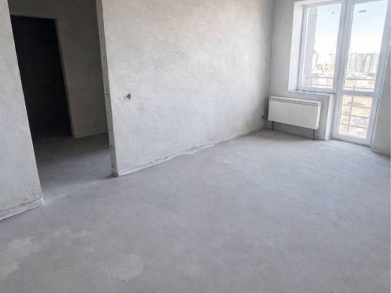 Без%!програми!39,6 м² ЖК «Вишнева Оселя», газ, балкон,краєвид Крюковщина