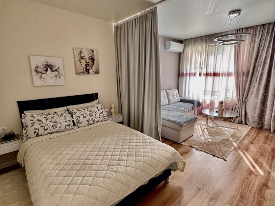 Озерний гай. Гатне, Теремки .Продам квартиру євродвушка Гатное