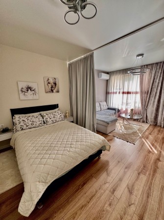 Озерний гай. Гатне, Теремки .Продам квартиру євродвушка - фото 1