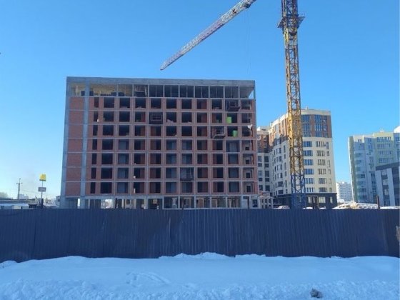 Продаж однокімнатної квартири Крюківщина новобудова жк бізнес класу Крюківщина