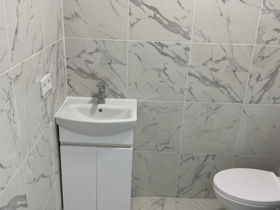 Продам квартиру с ремонтом, заходи и живи, можно с мебелью Белогородка