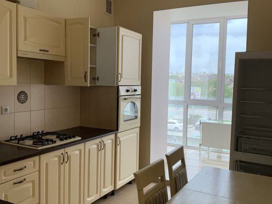 ЖК Євромісто 1 кімнатна квартира від власника. Крюківщина