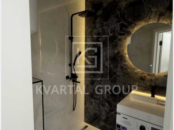 Продається стильний таунхаус/ квартира з новим ремонтом. Білогородка