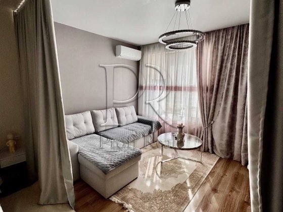 Продаж 1 кімн. квартири за адресою ЖК Озерний Гай/Ремонт Гатное