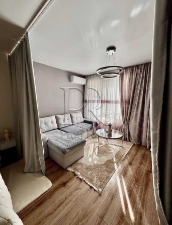 Продаж 1 кімн. квартири за адресою ЖК Озерний Гай/Ремонт - фото 1