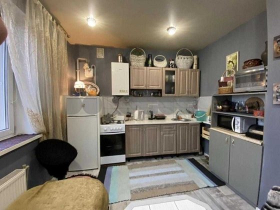 єОселя!!! суперова пропозиція квартира з ремонтом. ТОП локація Білогородка