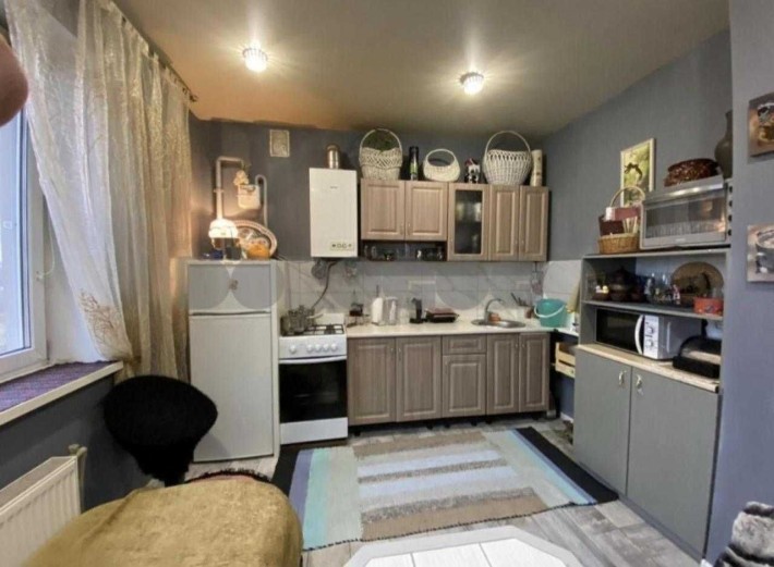 єОселя!!! суперова пропозиція квартира з ремонтом. ТОП локація - фото 1