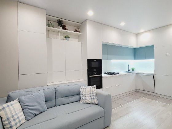 Продаж 2 кімнатної квартири Сертифікат+  Крюківщина Крюківщина