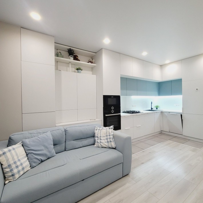 Продаж 2 кімнатної квартири Сертифікат+  Крюківщина - фото 1