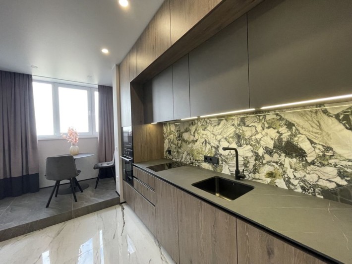 Квартира ЖК Paradise Avenue Вишневе Крюківщина - фото 1