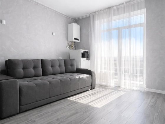 Продам однокімнатну квартиру ЖК Амстердам с.Білогородка Білогородка