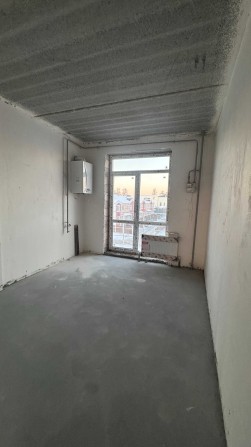 Продаж готової 1к квартири з максимальним наповненням та балконом. Газ - фото 1