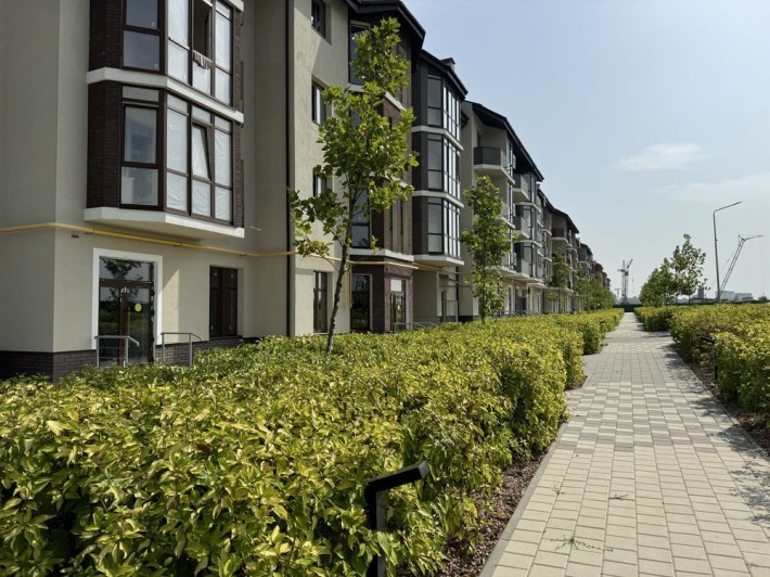 Дворівнева квартира з ремонтом! - фото 1