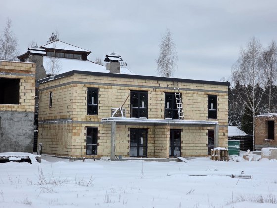 Продаж квартири 75м2 у клубному будинку на 5кв у козині за 90т$ Козин