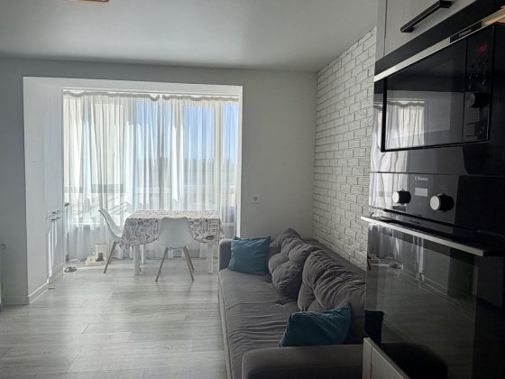 Продаж 1к квартири, 50 м2, в ЖК Евромісто. Без комісії Крюківщина