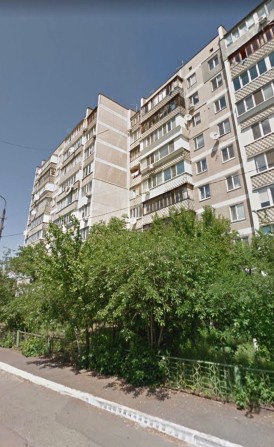 Терміново/Без%/Козин/1 кімн-40м2/Обухівський - фото 1