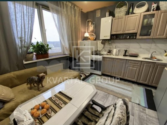 Продаж / Квартира / вул. Зоряна, Білогородка Білогородка