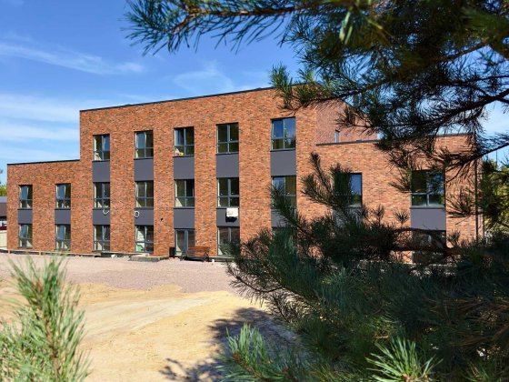 2-к квартира 54,9 м². Готова. 20 хв до метро. Розтерм-ння. Без комісії Белогородка