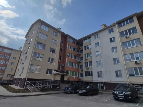 Продам 1 но кім квартиру 36м2 з ремонтом меблями і технікою, Мол місто Крюківщина