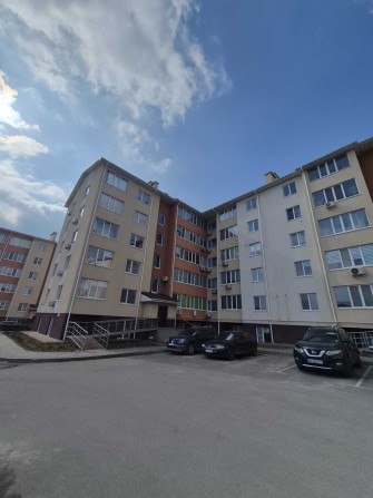 Продам 1 но кім квартиру 36м2 з ремонтом меблями і технікою, Мол місто - фото 1