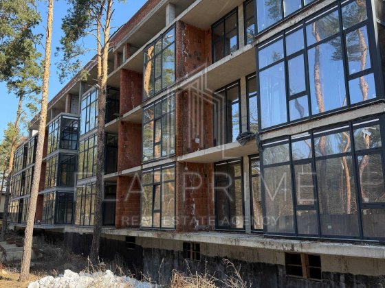 Продаж квартири Сосновий Бір Козин Козин
