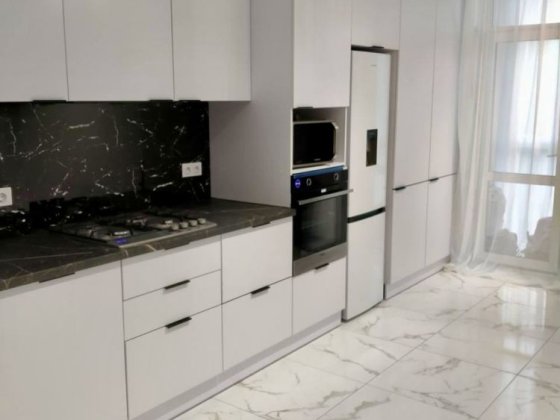 ! БЕЗ КОМІСІЇ! Продаж 1к квартири ЖК Амстердам Клубний Білогородка Белогородка