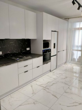 ! БЕЗ КОМІСІЇ! Продаж 1к квартири ЖК Амстердам Клубний Білогородка - фото 1