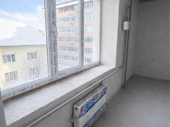 Без%!37,4 кв.м. Вишнева Оселя Крюковщина