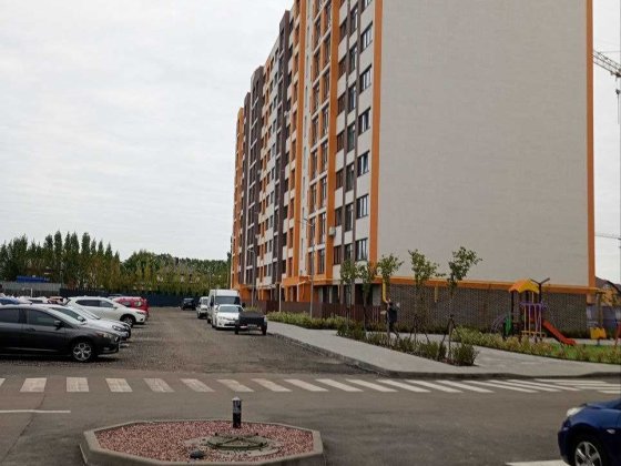 1-кімнатна "Orange park" Крюковщина