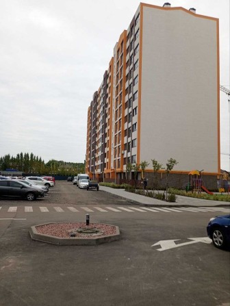 1-кімнатна "Orange park" - фото 1