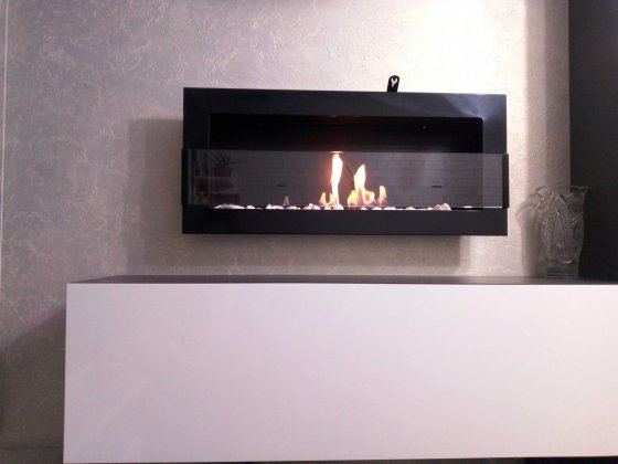 Продаж 2-к квартири з каміном в Крюківщині. В будинку є генератор. Крюківщина