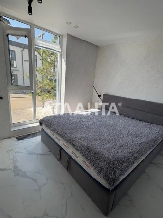 1к.кв ЖК Aura park с.Крюківщина - фото 1