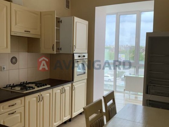 Продам 1-кім квартиру Евромісто з меблями та технікою Крюківщина