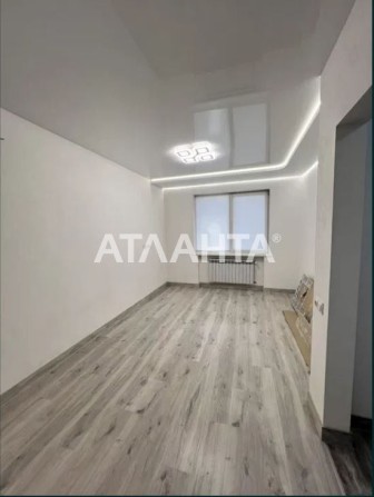 1-кімнатна квартира. Крюківщина. - фото 1