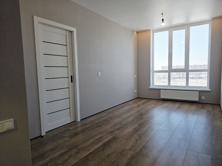 Продам 1 к  квартиру від власника, с. Крюківщина ЖК Благород - фото 1