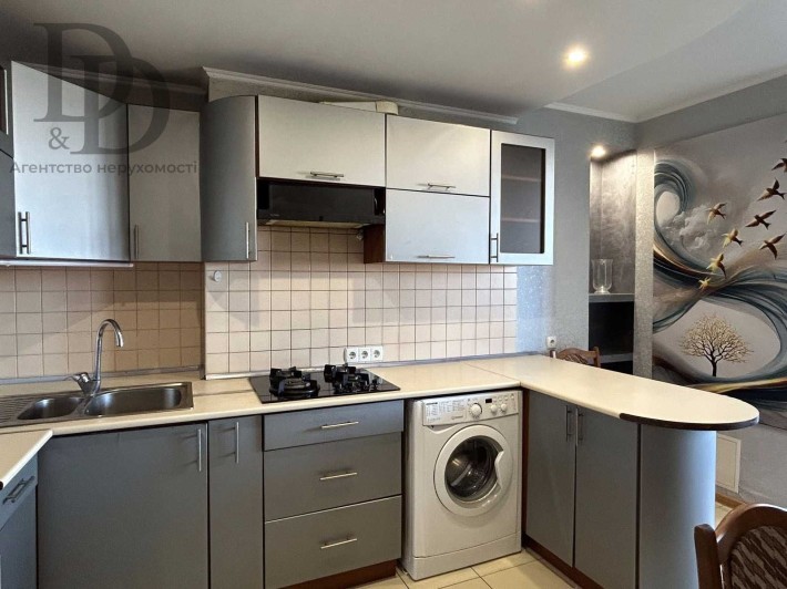 Продаж 2-кімнатної квартири без комсії - фото 1